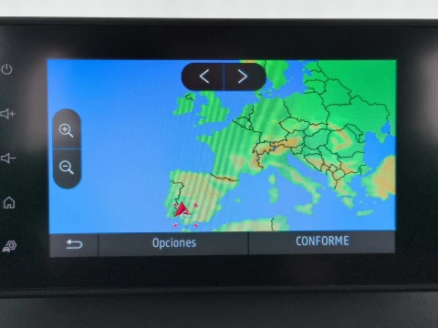 Dacia Sandero   Stepway TCe Extreme Go 81kW