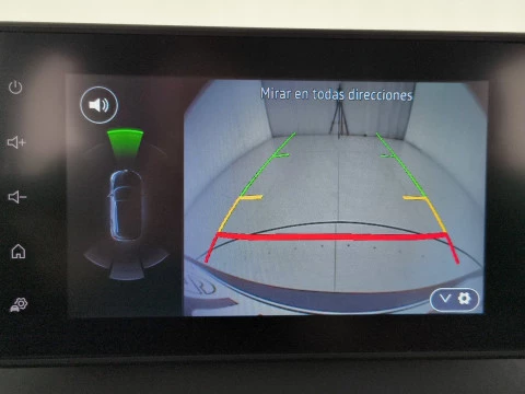 Dacia Sandero   Stepway TCe Extreme Go 81kW