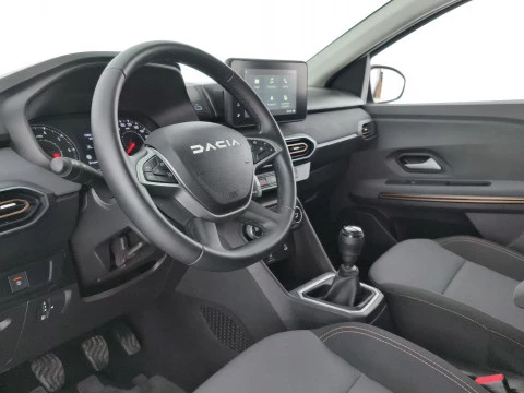 Dacia Sandero   Stepway TCe Extreme Go 81kW