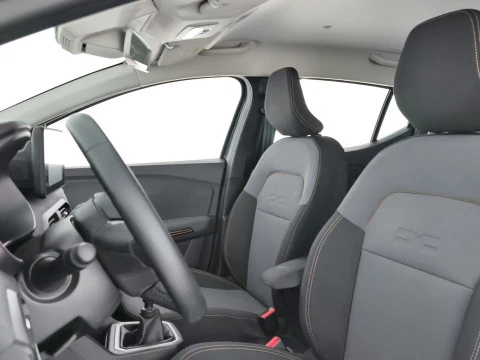 Dacia Sandero   Stepway TCe Extreme Go 81kW