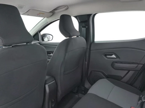 Dacia Sandero   Stepway TCe Extreme Go 81kW