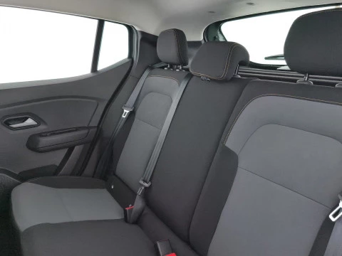 Dacia Sandero   Stepway TCe Extreme Go 81kW