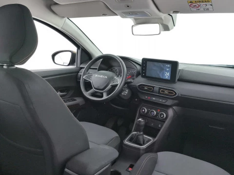 Dacia Sandero   Stepway TCe Extreme Go 81kW