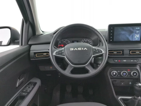 Dacia Sandero   Stepway TCe Extreme Go 81kW