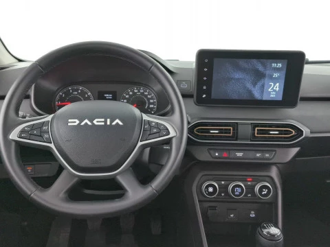 Dacia Sandero   Stepway TCe Extreme Go 81kW