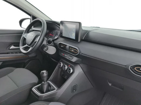 Dacia Sandero   Stepway TCe Extreme Go 81kW