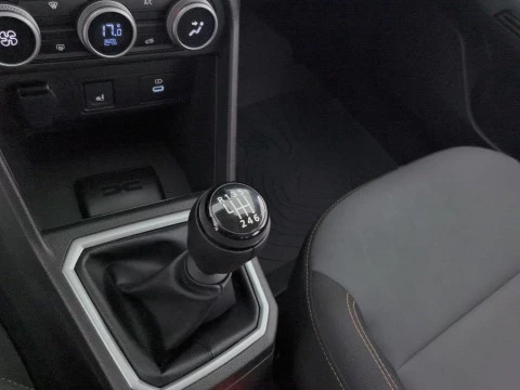 Dacia Sandero   Stepway TCe Extreme Go 81kW