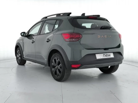 Dacia Sandero   Stepway TCe Extreme Go 81kW