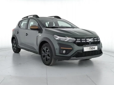 Dacia Sandero   Stepway TCe Extreme Go 81kW