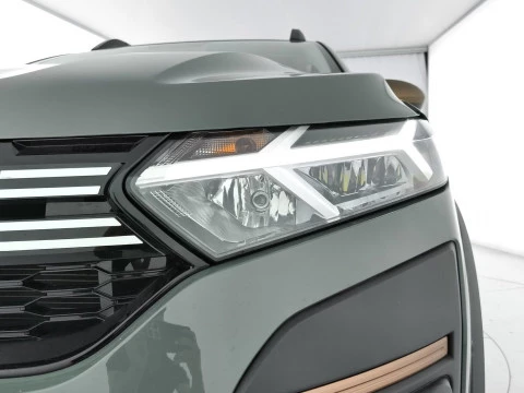 Dacia Sandero   Stepway TCe Extreme Go 81kW