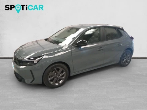 Opel Corsa 1.2T XHL 74kW (100CV) Edition