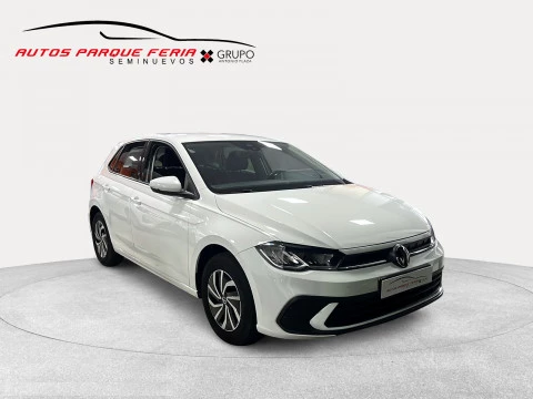 Volkswagen Polo Life 1.0 TSI 70kW (95CV)