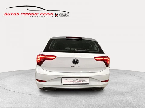 Volkswagen Polo Life 1.0 TSI 70kW (95CV)