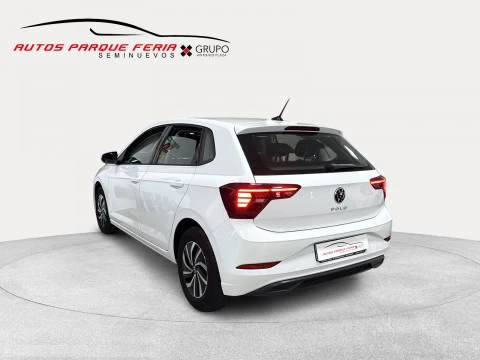 Volkswagen Polo Life 1.0 TSI 70kW (95CV)