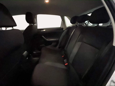 Volkswagen Polo Life 1.0 TSI 70kW (95CV)