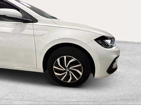 Volkswagen Polo Life 1.0 TSI 70kW (95CV)