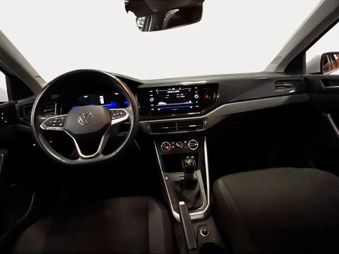 Volkswagen Polo Life 1.0 TSI 70kW (95CV)