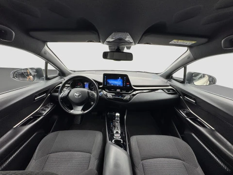 Toyota C-HR 1.8 125H Advance