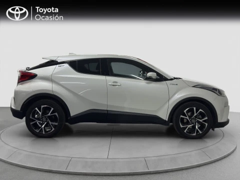 Toyota C-HR 1.8 125H Advance
