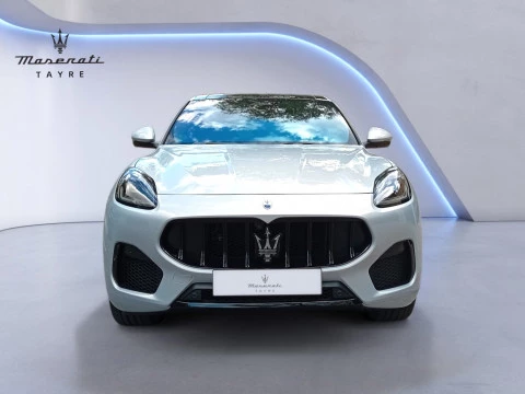 Maserati Grecale Modena L4 MHEV 330CV AWD