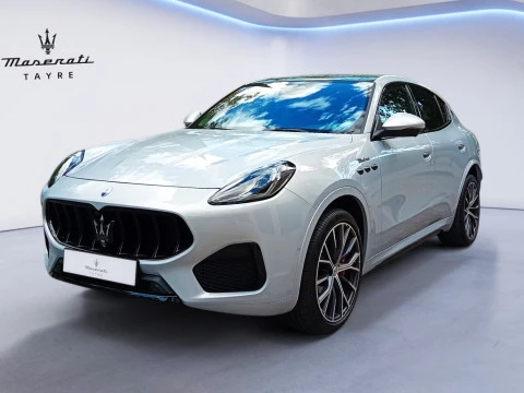 Maserati Grecale Modena L4 MHEV 330CV AWD