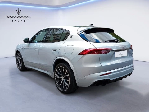 Maserati Grecale Modena L4 MHEV 330CV AWD