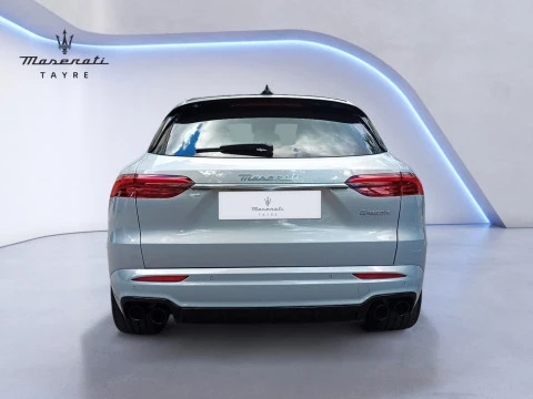 Maserati Grecale Modena L4 MHEV 330CV AWD