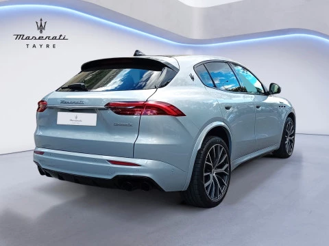 Maserati Grecale Modena L4 MHEV 330CV AWD