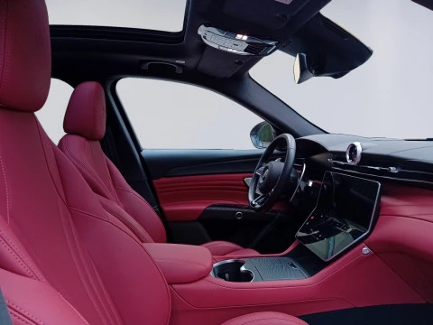 Maserati Grecale Modena L4 MHEV 330CV AWD