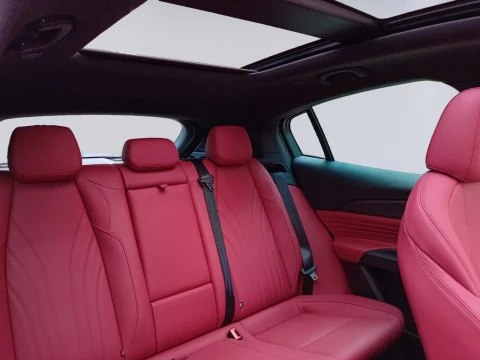 Maserati Grecale Modena L4 MHEV 330CV AWD