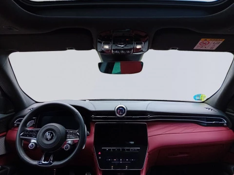 Maserati Grecale Modena L4 MHEV 330CV AWD