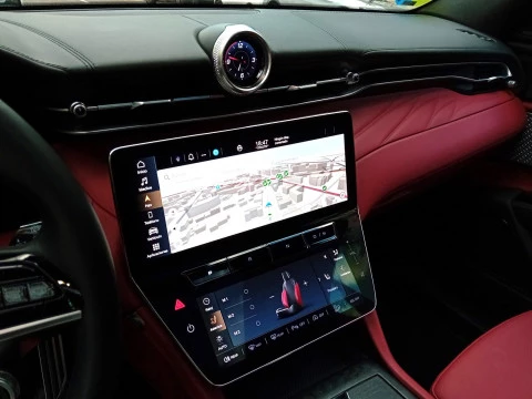 Maserati Grecale Modena L4 MHEV 330CV AWD