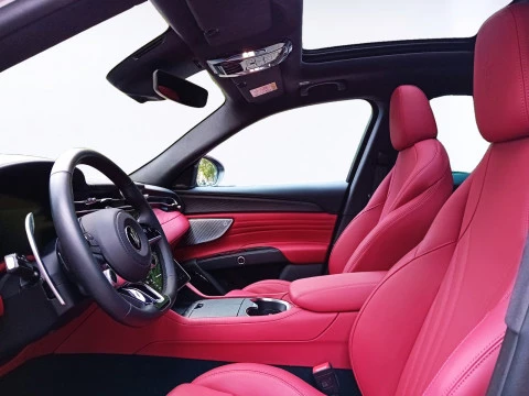 Maserati Grecale Modena L4 MHEV 330CV AWD