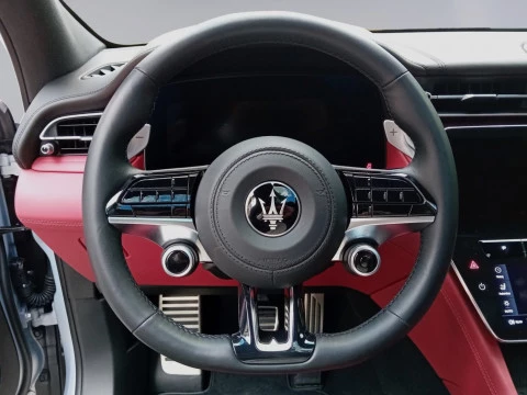 Maserati Grecale Modena L4 MHEV 330CV AWD