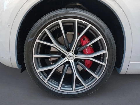 Maserati Grecale Modena L4 MHEV 330CV AWD