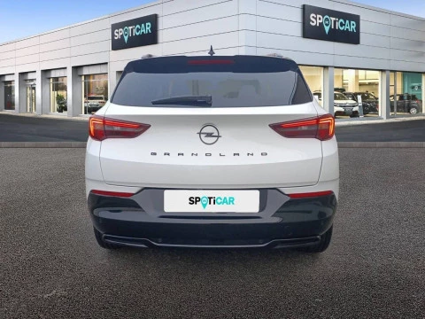 Opel Grandland 1.2 Turbo Business Edition