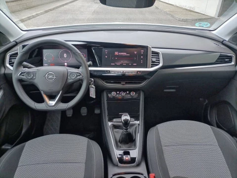 Opel Grandland 1.2 Turbo Business Edition