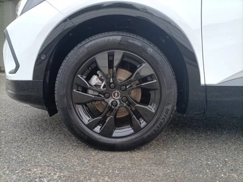 Opel Grandland 1.2 Turbo Business Edition