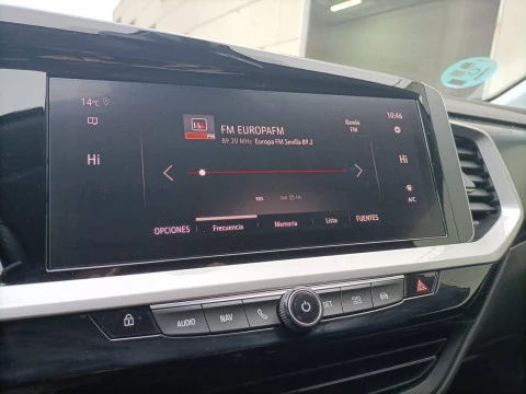 Opel Grandland 1.2 Turbo Business Edition