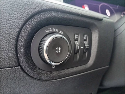 Opel Grandland 1.2 Turbo Business Edition