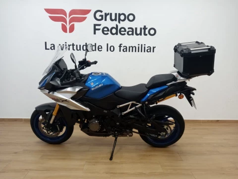 Suzuki GSX GX