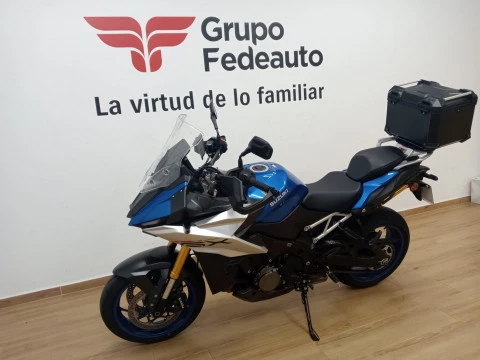 Suzuki GSX GX