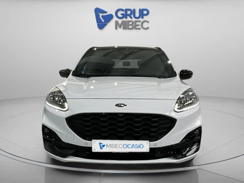 Ford Kuga 2.5 PHEV ST-LINE AUTO 225 5P