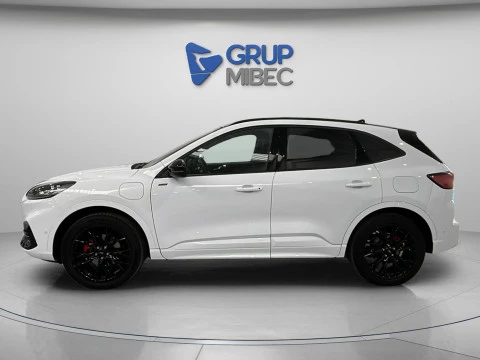 Ford Kuga 2.5 PHEV ST-LINE AUTO 225 5P