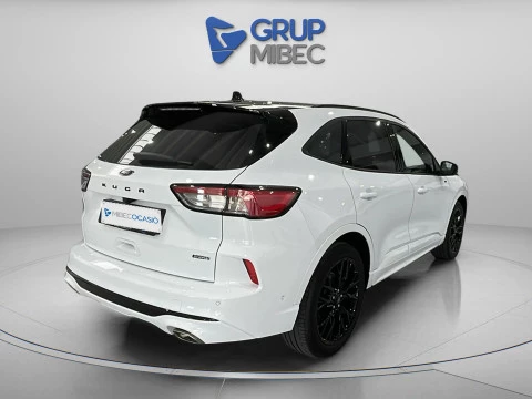 Ford Kuga 2.5 PHEV ST-LINE AUTO 225 5P