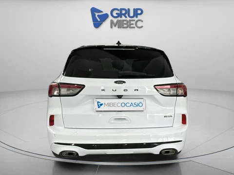 Ford Kuga 2.5 PHEV ST-LINE AUTO 225 5P