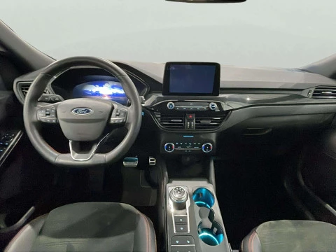 Ford Kuga 2.5 PHEV ST-LINE AUTO 225 5P