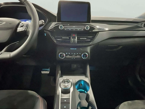 Ford Kuga 2.5 PHEV ST-LINE AUTO 225 5P