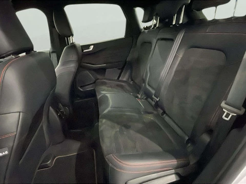 Ford Kuga 2.5 PHEV ST-LINE AUTO 225 5P