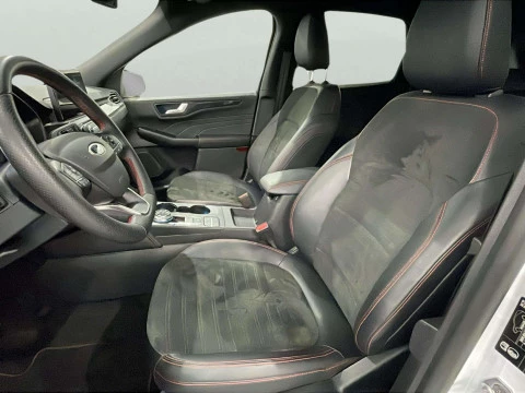 Ford Kuga 2.5 PHEV ST-LINE AUTO 225 5P